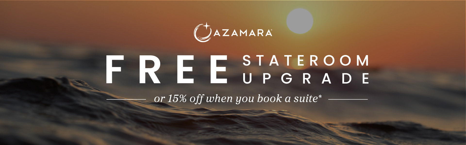 Azamara Cruises Sale