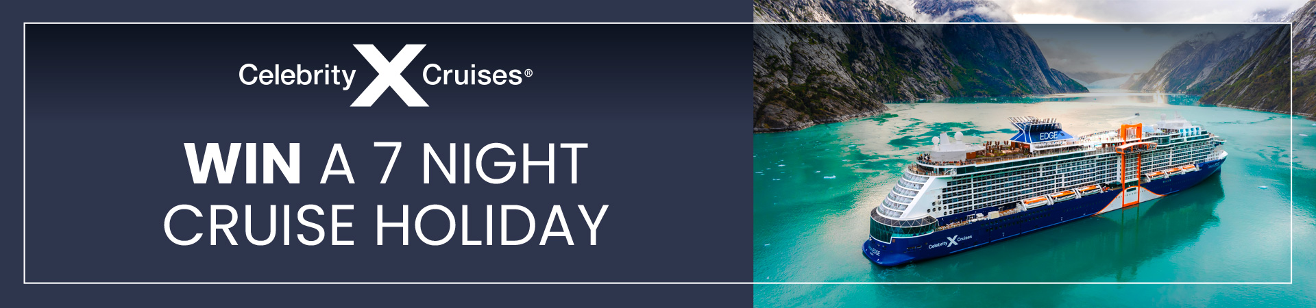 Panache Cruises Competitions