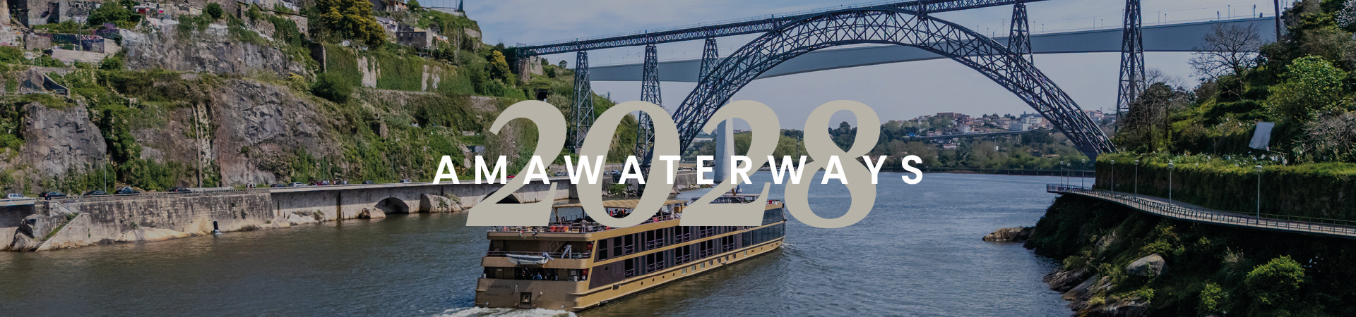 Amawaterways 2028 cruises