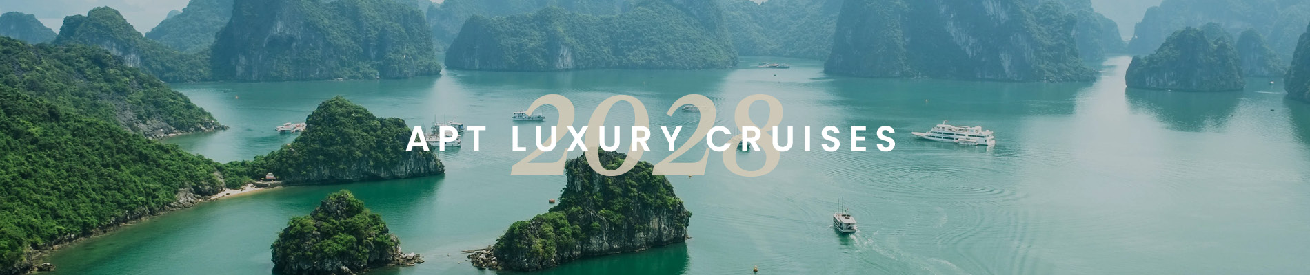 APT River Cruises 2028