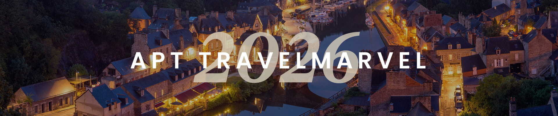 Travelmarvel Cruises 2026