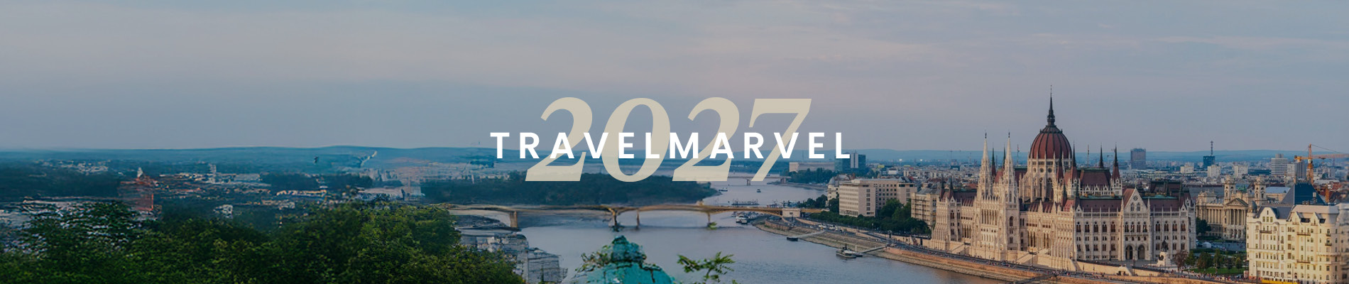 Travelmarvel Cruises 2027