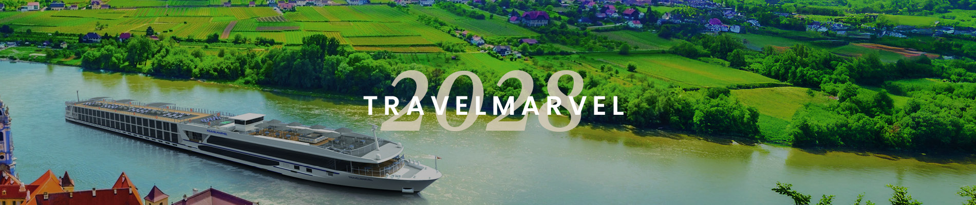 Travelmarvel Cruises 2028