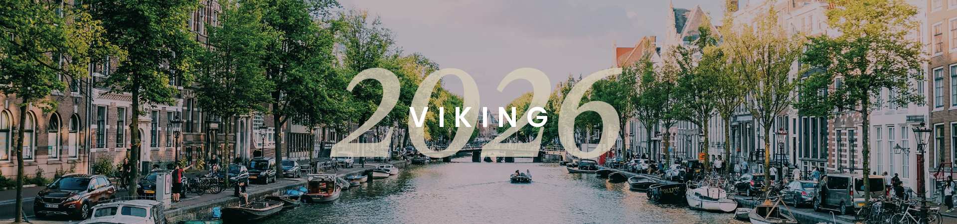 Viking Expeditions 2026