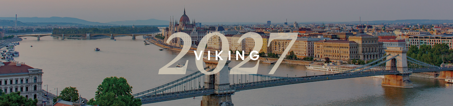 Viking Expeditions 2027