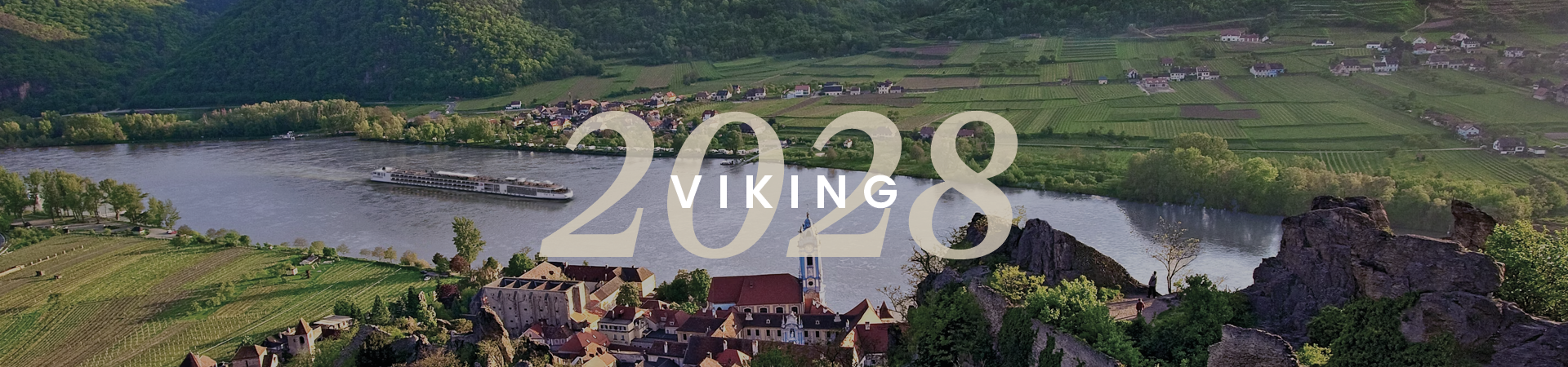 Viking Expeditions 2028 cruises
