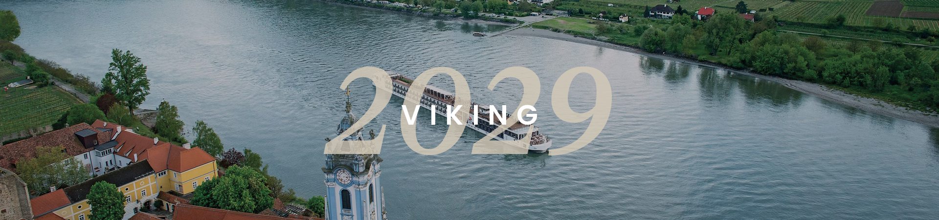 Viking Expeditions 2029 cruises