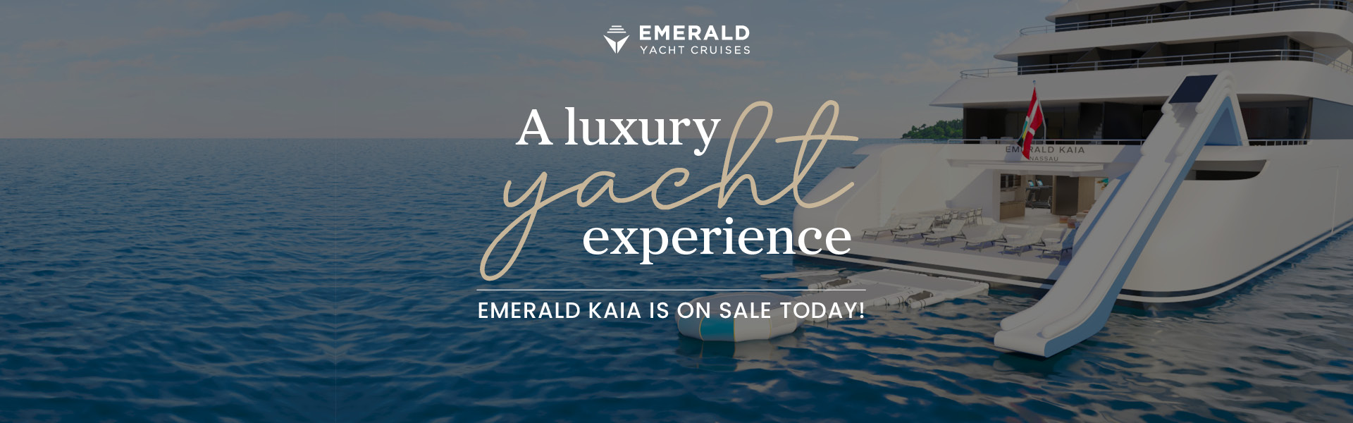 New ship Emerald Kaia on sale now!