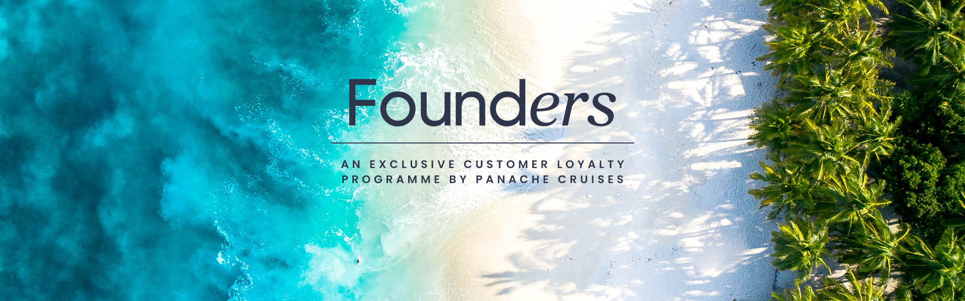 Panache Cruises Founders
