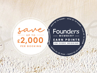 Double Discounts and Founders Points