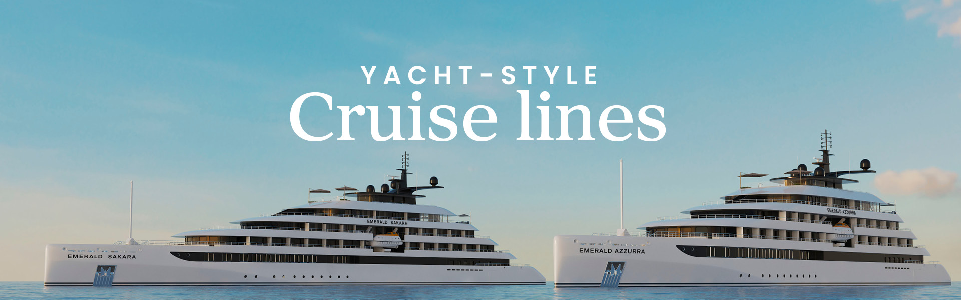 Yacht Cruise Lines
