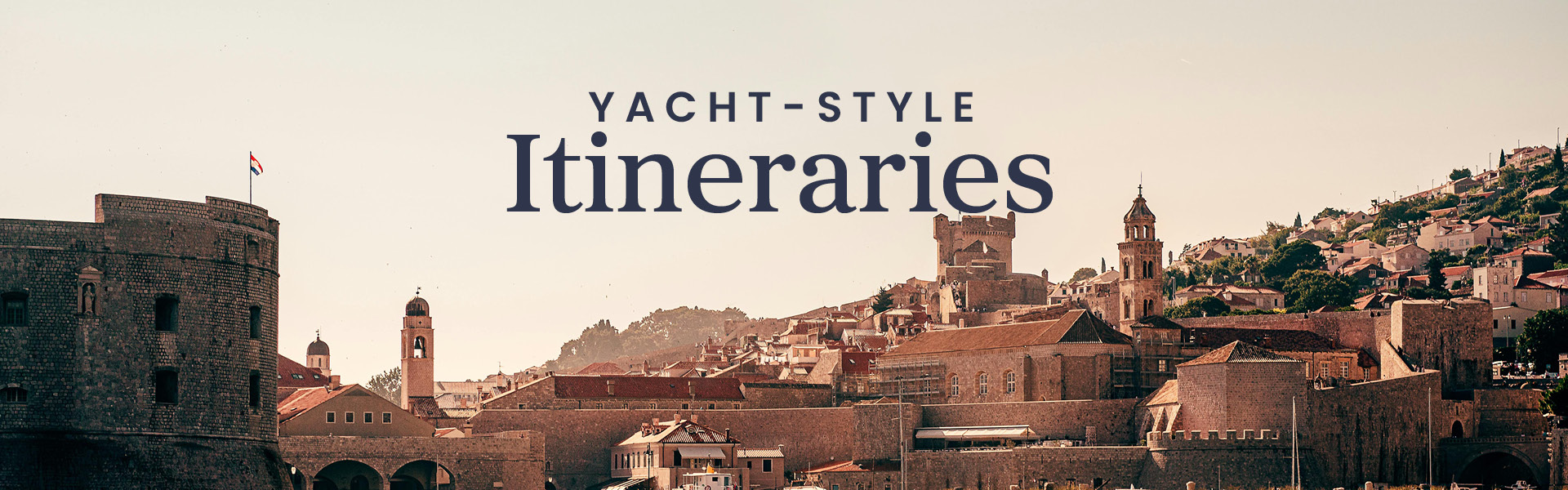 Yacht Cruises Deals