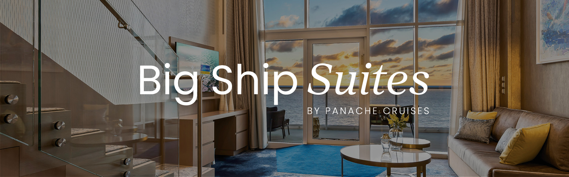 Big Ship Suites