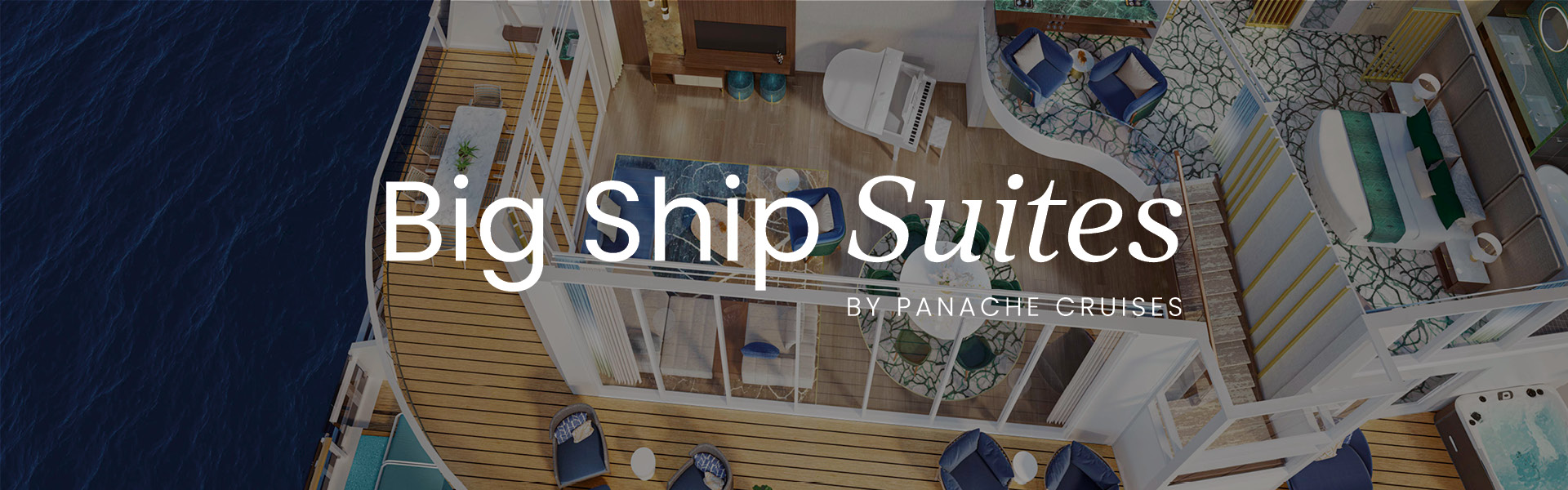 Big Ship Suites
