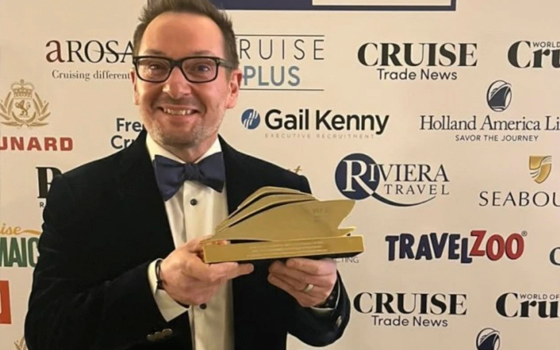 Wave Awards 2023