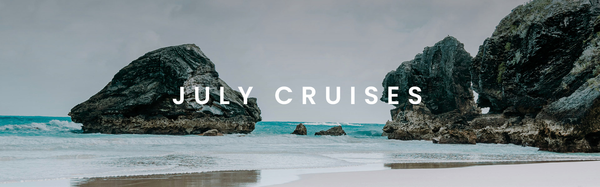 Cruises in july photos - Travelidaz.com