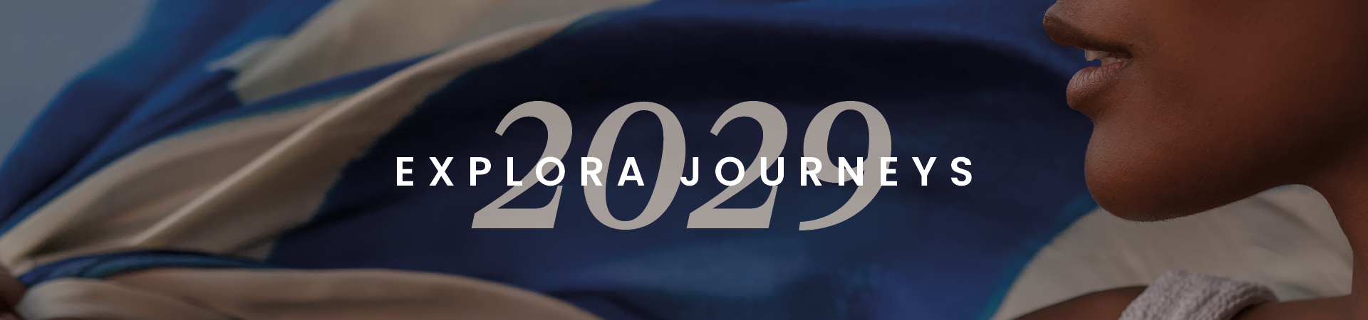 Explora Journeys 2029 cruises