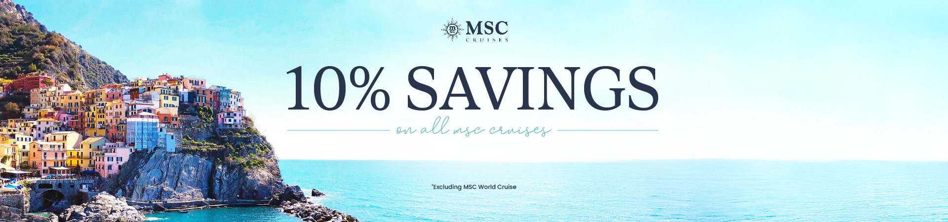 MSC cruises