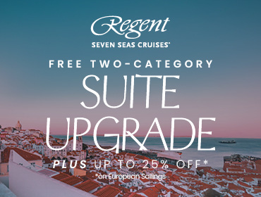 Regent Seven Seas