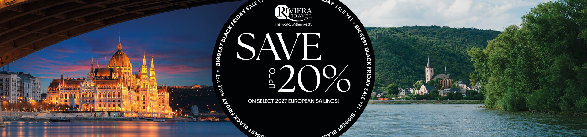 Riverside No Solo Supplements