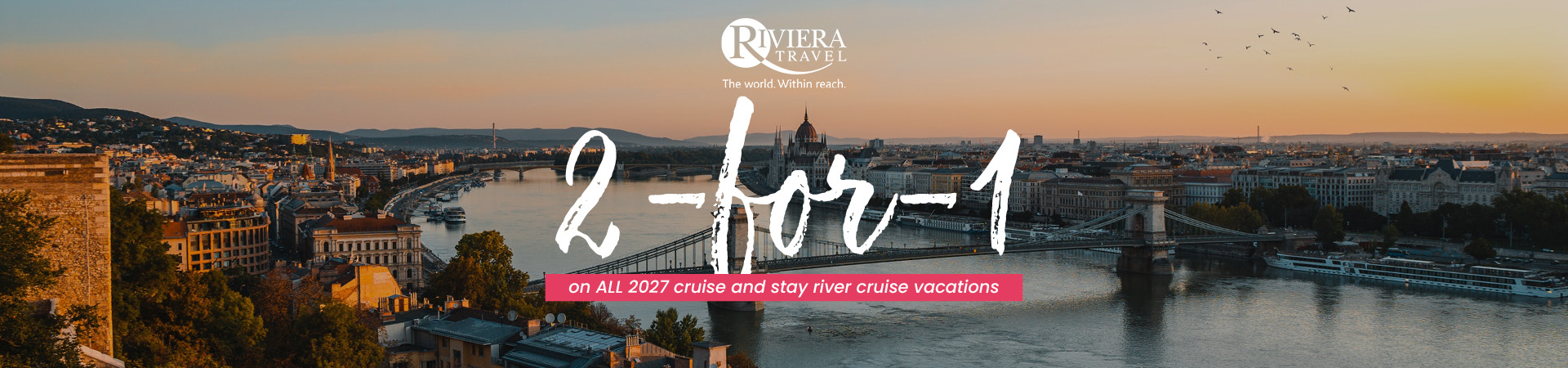 Riviera Travel Promotion