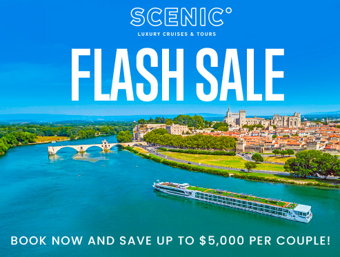 Scenic Promotion