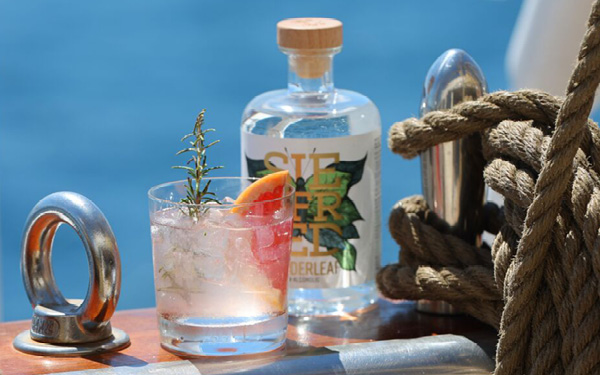 Drinks