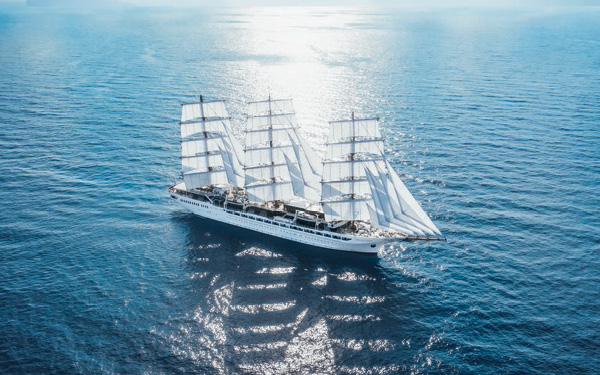 Sea Cloud