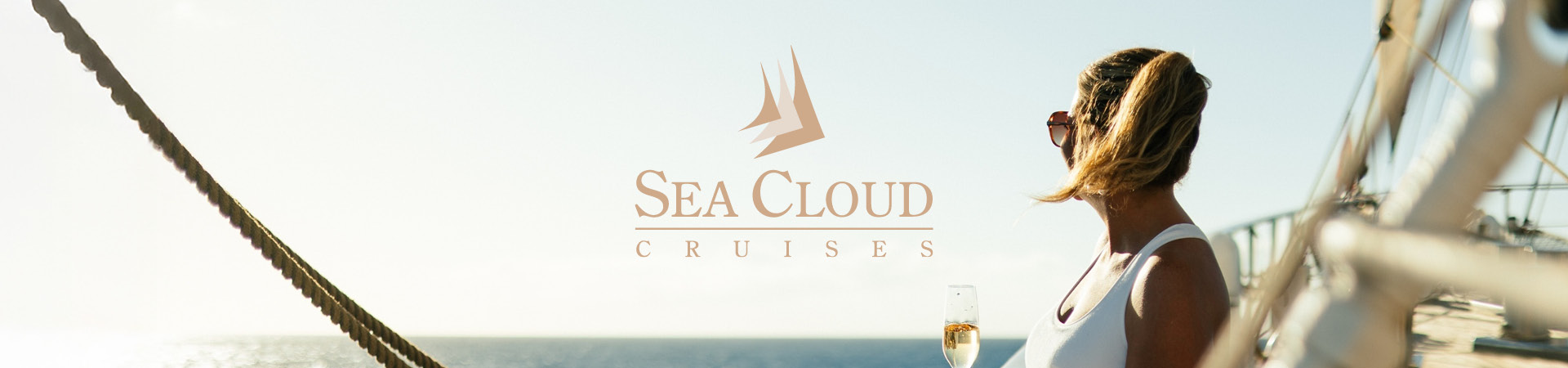 Sea Cloud Cruises
