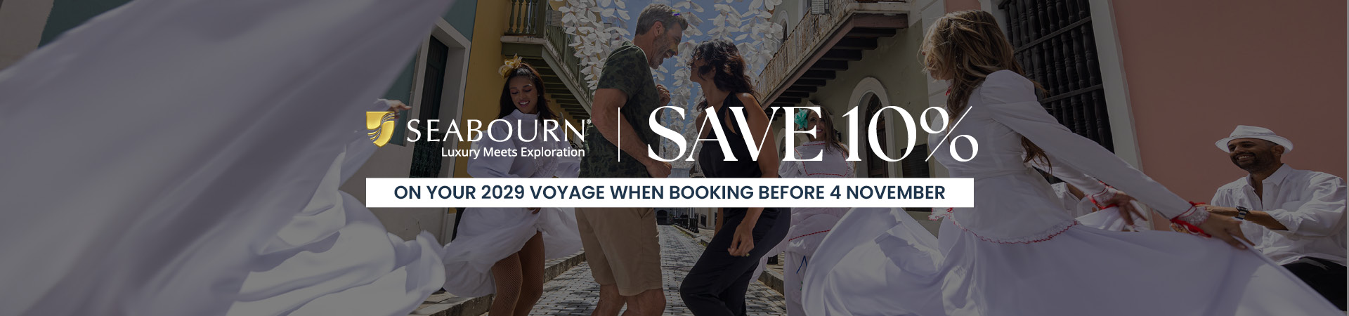 Seabourn