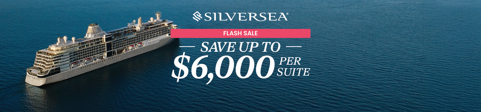 Silversea Promotion