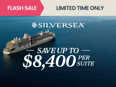 Silversea Promotion