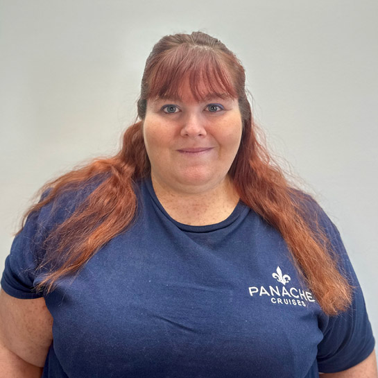 Alycia LaDuke-Seitlin
