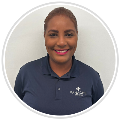Angela Ariza