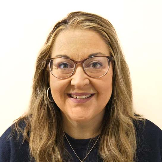 Nikki Chitwood