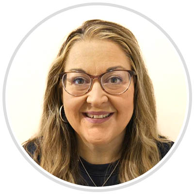 Nikki Chitwood