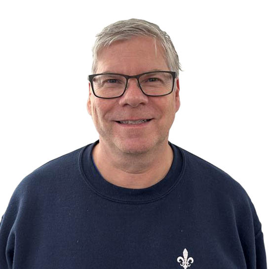Paul Goyette