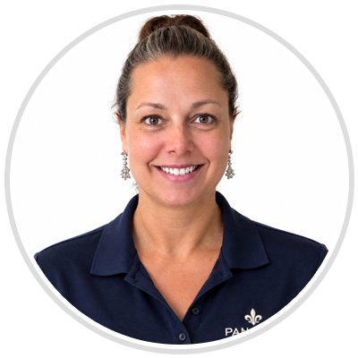 Trisha Dumstorff