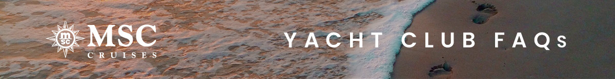 Yacht Club by MSC