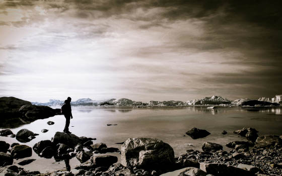 Hiking and Trekking