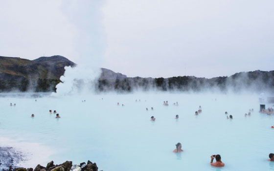 Hot Springs & Spas