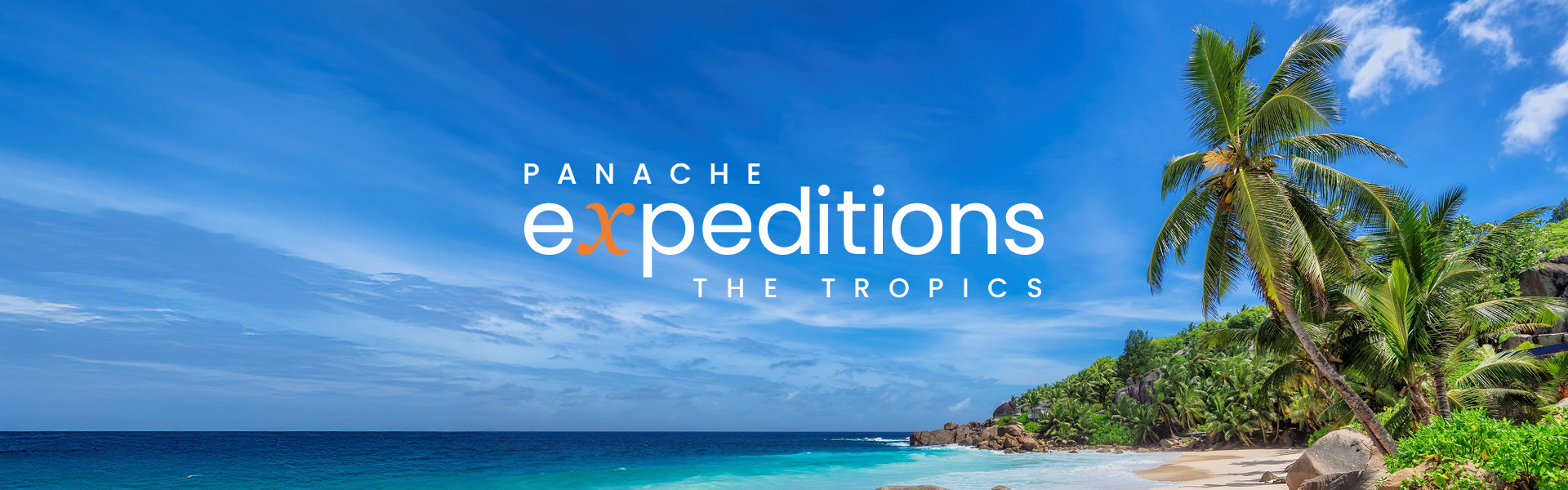 Tropics Cruises