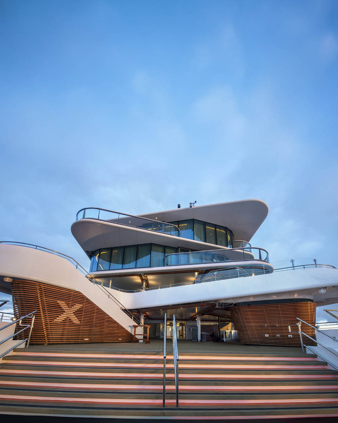 Celebrity Expedition Cruises
