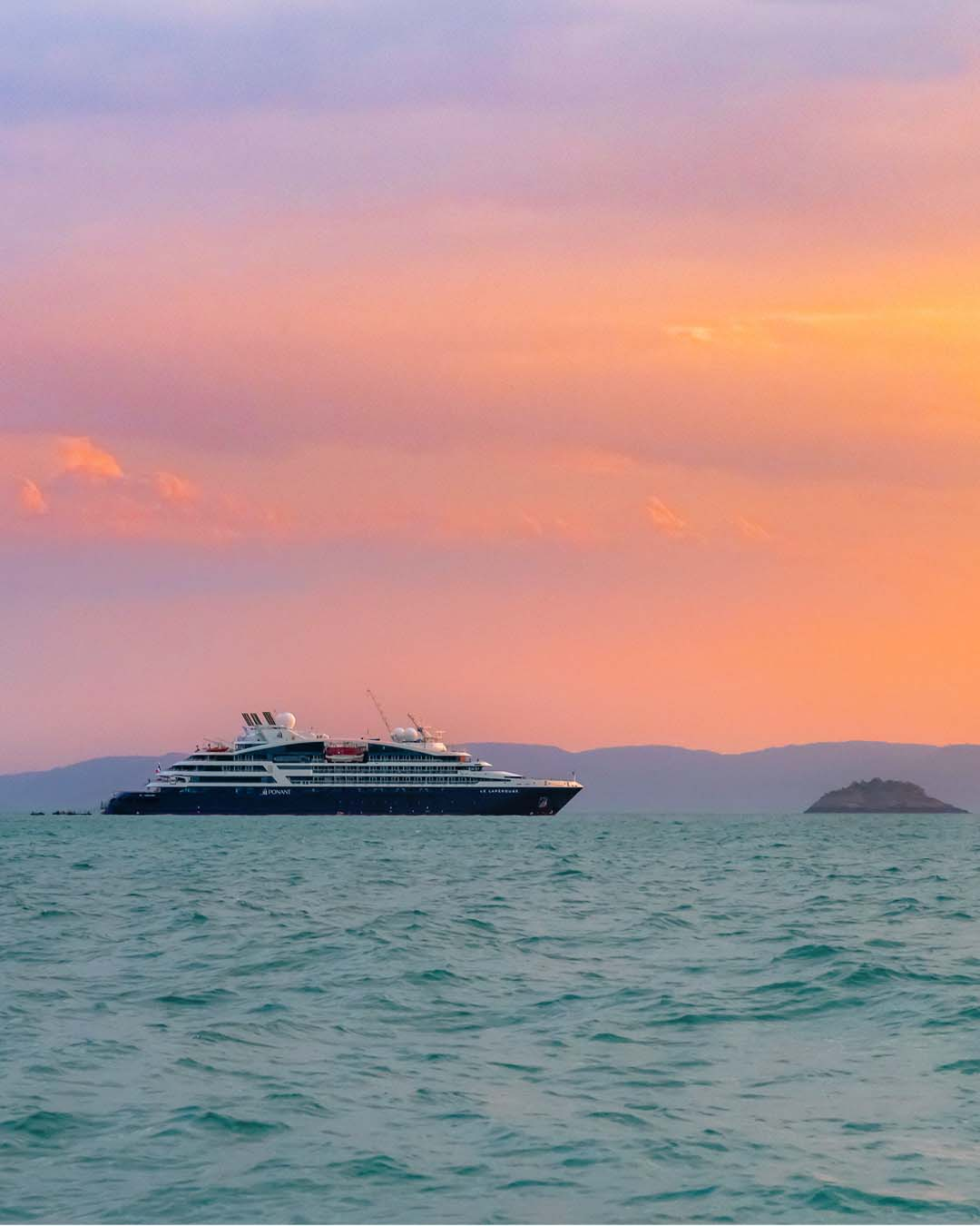 Ponant