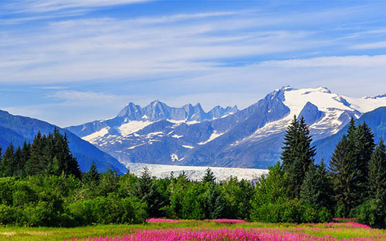 Alaska