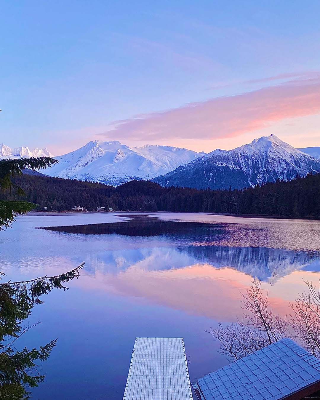 Alaska