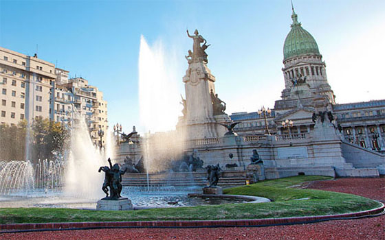 Buenos Aires