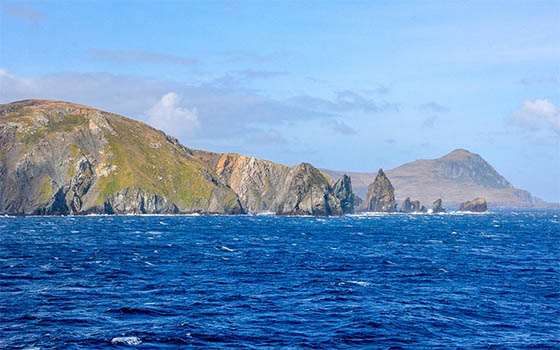 Cape Horn
