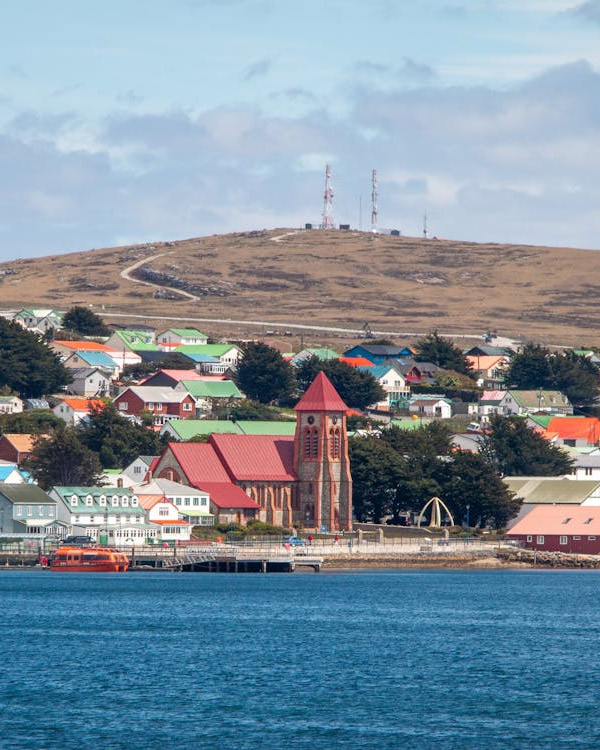 Stanley, Falkland Islands
