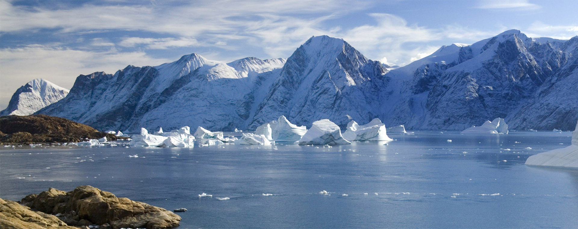 Greenland
